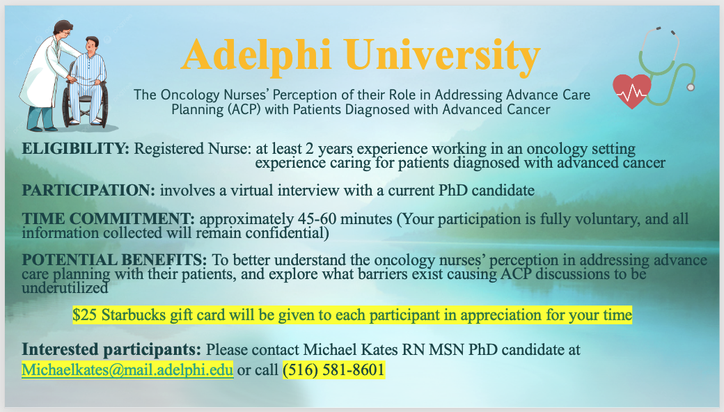 Advance Care Planning image
